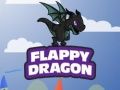 Игра Летающий дракон онлайн