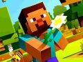 Игра Майнкрафт: Вызов памяти онлайн