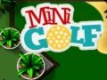 Игра Мини гольф онлайн Игра Мини гольф онлайн