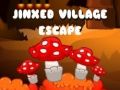 Игра Побег из деревни онлайн