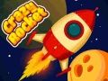 Игра Сумасшедшая ракета онлайн