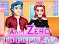 Игра Ариэль: от нуля до популярности онлайн Игра Ариэль: от нуля до популярности онлайн