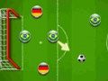 Игра Футбол онлайн онлайн