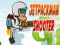 Игра Реактивный стрелок онлайн