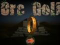 Игра Гольф орка онлайн