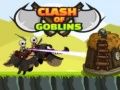 Игра Конфликт гоблинов онлайн