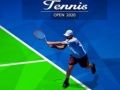 Игра Открытый Теннисный 2020 онлайн Игра Открытый Теннисный 2020 онлайн