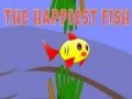 Игра Самая счастливая рыба онлайн Игра Самая счастливая рыба онлайн