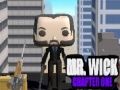 Игра Мистер Уик Эпизод 1 онлайн