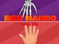 Игра Красные руки 2 игрока онлайн Игра Красные руки 2 игрока онлайн