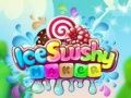 Игра Создание ледяного смузи онлайн Игра Создание ледяного смузи онлайн