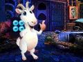 Игра Побег козла Кингпина онлайн