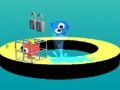 Игра Круговой прыжок онлайн