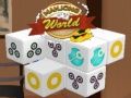 Игра Мир маджонга онлайн
