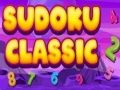 Игра Судоку классический онлайн Игра Судоку классический онлайн