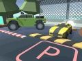 Игра Парковка автомобиля онлайн Игра Парковка автомобиля онлайн