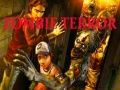 Игра Зомби террор онлайн