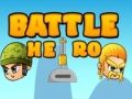 Игра Герой битвы онлайн Игра Герой битвы онлайн