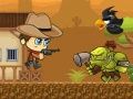 Игра Ковбойские приключения онлайн Игра Ковбойские приключения онлайн