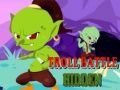Игра Битва троллей Скрытые объекты онлайн
