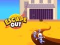 Игра Выбраться наружу онлайн
