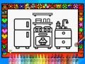 Игра Цветные и декоративные номера онлайн