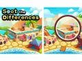 Игра Выявить различия онлайн Игра Выявить различия онлайн