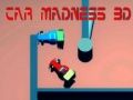 Игра Автомобильное безумие 3D онлайн Игра Автомобильное безумие 3D онлайн