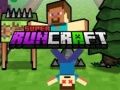 Игра Майнкрафт: супер бег онлайн