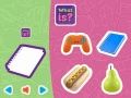 Игра Что такое? онлайн