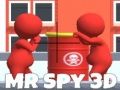 Игра Мистер Шпион 3D онлайн