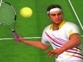 Игра Теннисные чемпионы 2020 онлайн Игра Теннисные чемпионы 2020 онлайн