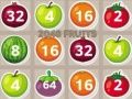 Игра 2048 Фруктов онлайн Игра 2048 Фруктов онлайн
