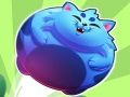 Игра Супер суши: парящий кот онлайн Игра Супер суши: парящий кот онлайн