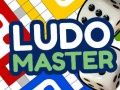 Игра Лудо Мастер онлайн Игра Лудо Мастер онлайн