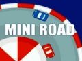 Игра Мини-дорога онлайн Игра Мини-дорога онлайн