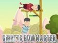 Игра Виселица Мастер лука онлайн