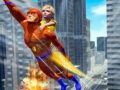 Игра Супергерой Полиция Скоростной Герой: Спасательная Миссия онлайн Игра Супергерой Полиция Скоростной Герой: Спасательная Миссия онлайн