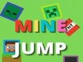 Игра Крафтовый прыжок онлайн