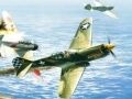 Игра Авиационное искусство воздушного боя онлайн Игра Авиационное искусство воздушного боя онлайн