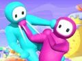 Игра Падающие мальчики: Окончательный нокаут онлайн Игра Падающие мальчики: Окончательный нокаут онлайн