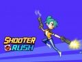 Игра Стрелок Раш онлайн