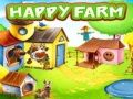 Игра Веселая ферма онлайн Игра Веселая ферма онлайн