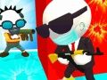 Игра Городской снайпер: Идеальный снайпер 3d онлайн Игра Городской снайпер: Идеальный снайпер 3d онлайн