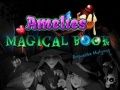 Игра Магическая книга Амели онлайн