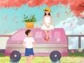 Игра Осень Слайд онлайн