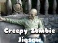 Игра Жуткая головоломка зомби онлайн
