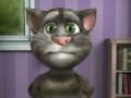 Игра Говорящий Кот Том: Смешное время онлайн Игра Говорящий Кот Том: Смешное время онлайн