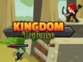 Игра Королевство обороны онлайн Игра Королевство обороны онлайн