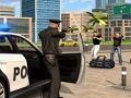 Игра Пазл мультфильм полицейские машины онлайн Игра Пазл мультфильм полицейские машины онлайн